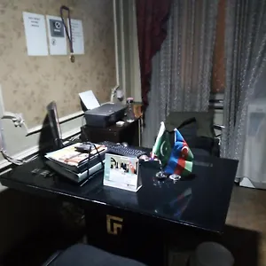 Freestyle Hostel