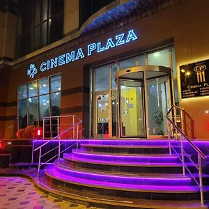Cinema Plaza Bakoe