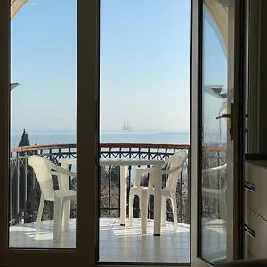 Oldcity Sea View Apartment