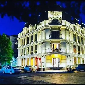 Istanbul Gold Bakoe