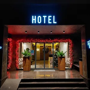 Boutique Hostel