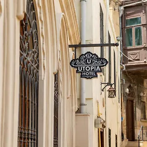 Utopia Guest house