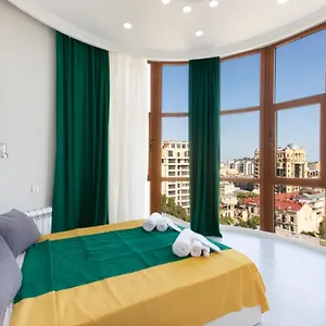Leyla 2 Apartment