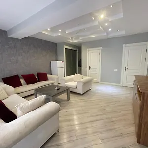 Luxe Azure Apartment
