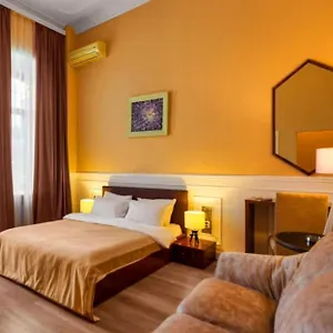 Jeanne D'arc Guest house