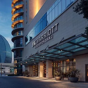 Jw Marriott Absheron Bakoe