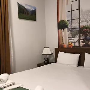 Markaz Nizami Street Hotel