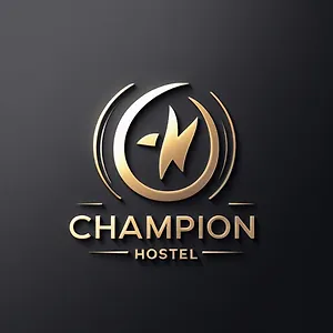 Champion ホステル