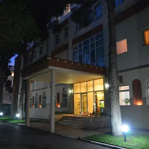 Mansion Aparthotel