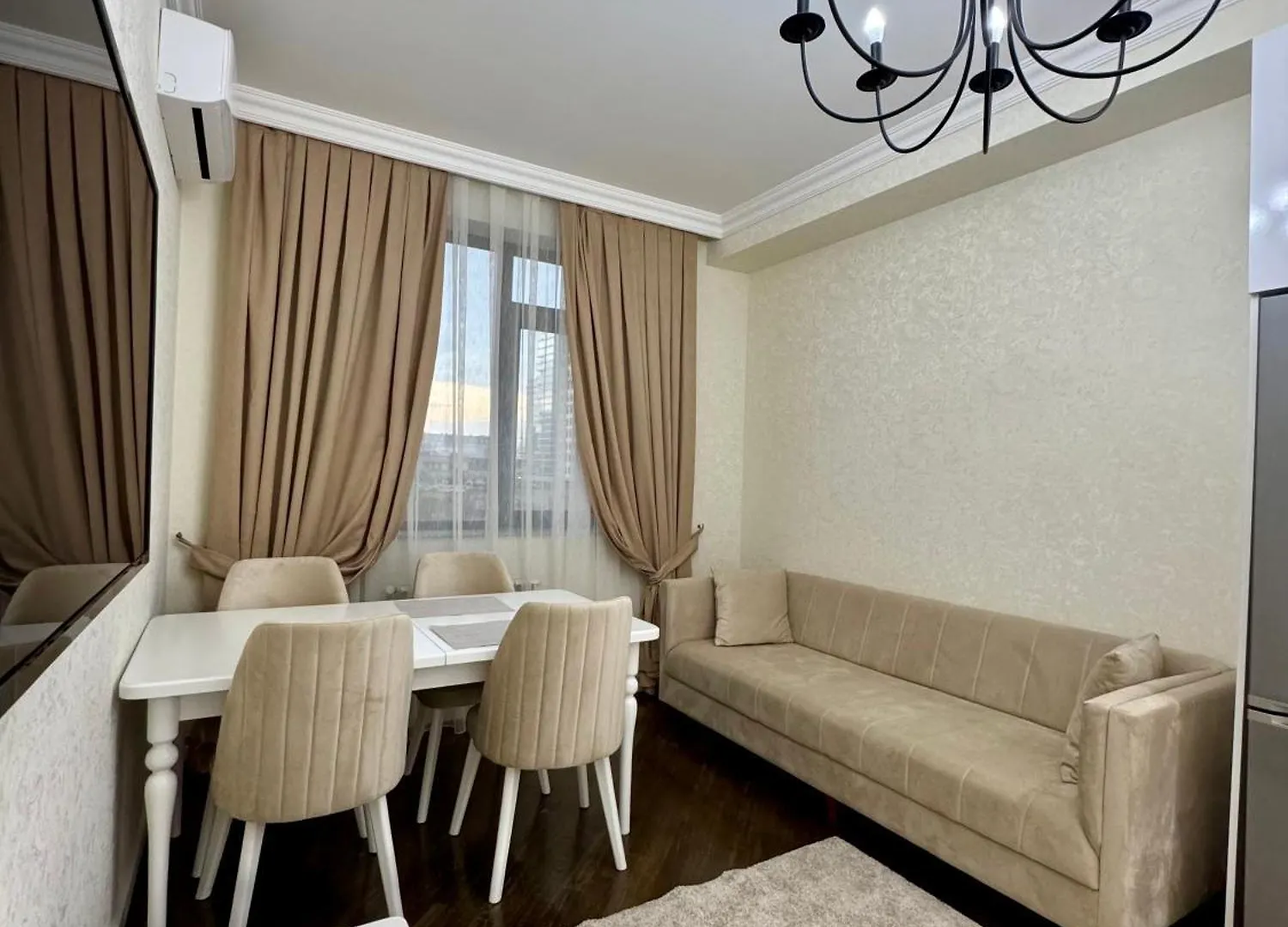 Apartment City Center Self Check-In Baku