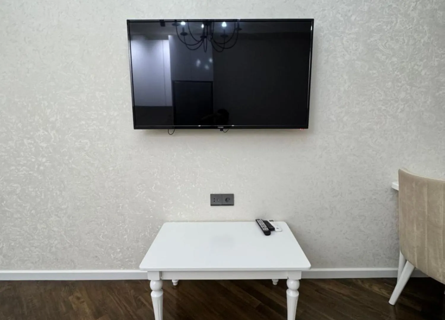 City Center Self Check-In Baku Apartment