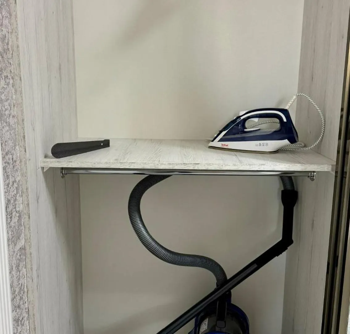 City Center Self Check-In Baku Azerbaijan